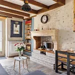 Le Aidan Holiday home *
