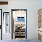 Le Aidan Holiday home La Puye