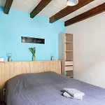 Le Aidan Holiday home