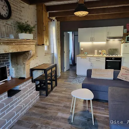 Le Aidan Casa de Férias