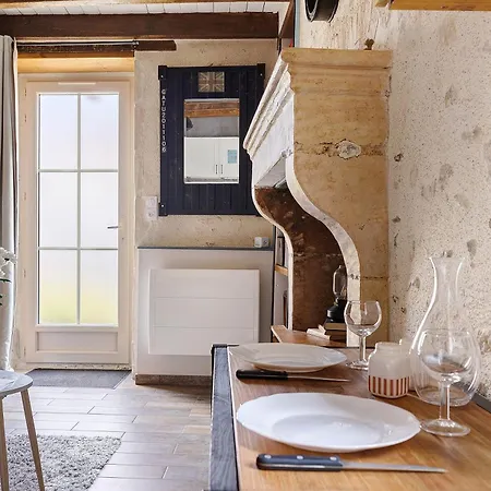 Holiday home Le Aidan